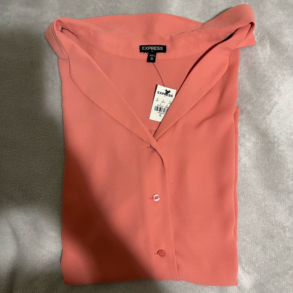 Express shirt